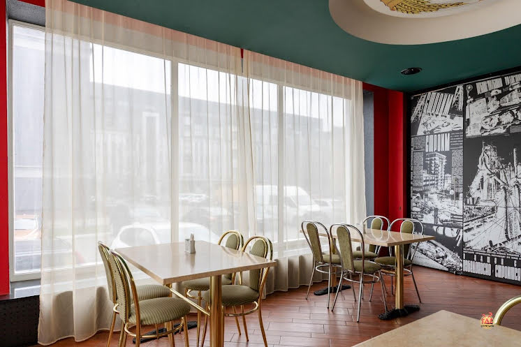 VIP-зал в «Советский Союз» фотография №3