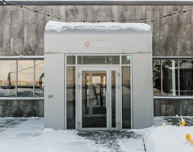  ресторан Zaman