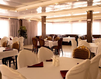  ресторан Остров