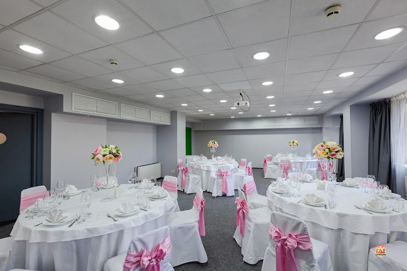 Marins Park Hotel Mocква Пражская фотография №11