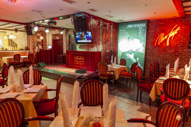 NewsPub фотография №15