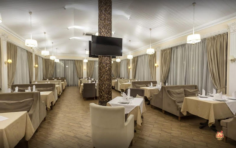 Золотая Подкова фотография №6