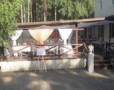  ресторан Седьмое небо