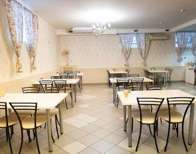 Корпоратив в Тояна