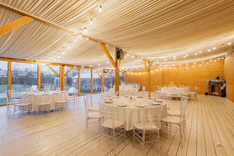 Веранда фотография № 1