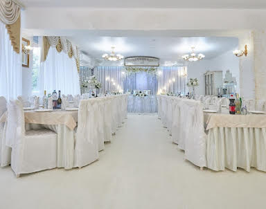  ресторан Скатерть Самобранка