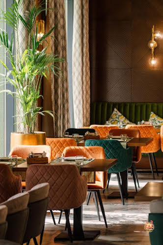 Зал №1 в «Valentino» фотография №9