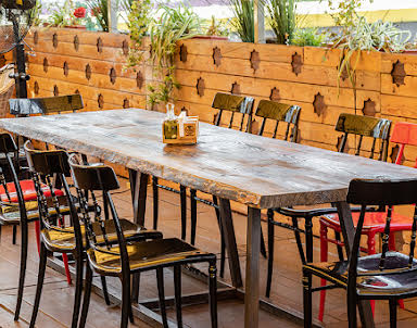 Свадьба в Чайхона №1 Новокосино