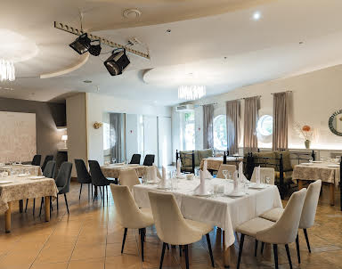  ресторан Махаон