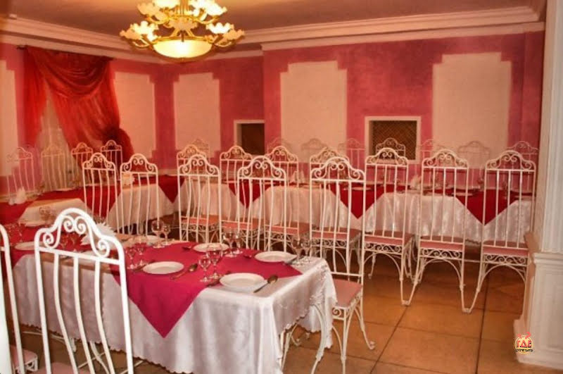 Седьмое небо фотография №6