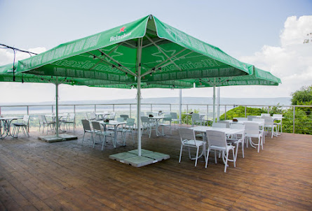 Терасса в Терасса