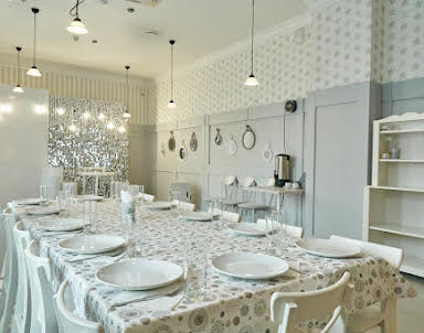  ресторан МорКОФФь на Гайдара