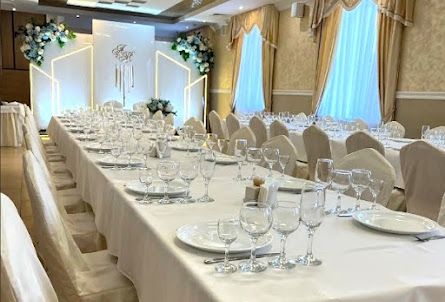 Зал «Премиум» в Зал «Премиум»