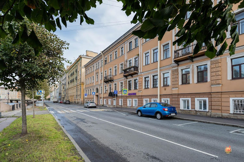 Фламбе фотография №6