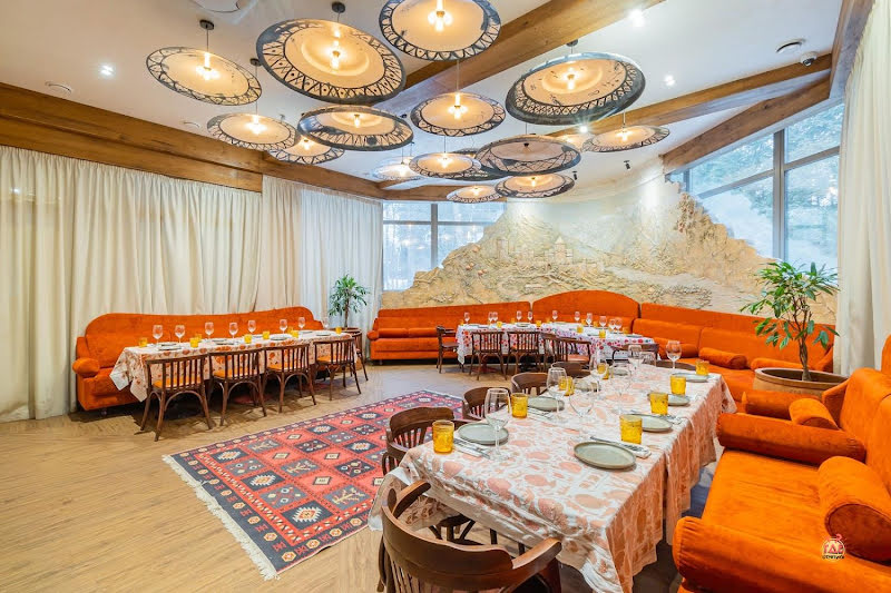 Askaneli фотография №9