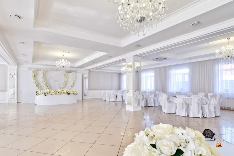 Зал «Отау» в «Аспан» фотография №12