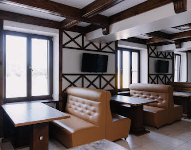  ресторан Нитрон