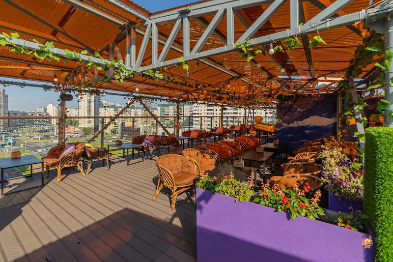 Feromon Komenda фотография №17