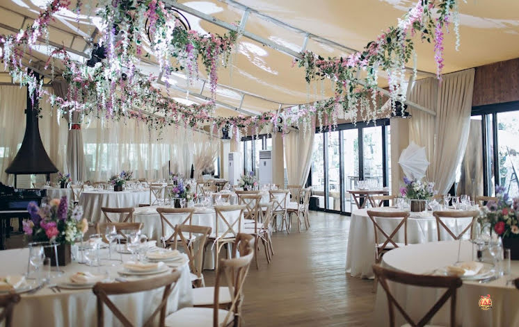 Ресторан в «Soho Country Club» фотография №3