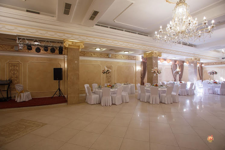 Зал  «Н» в «Мираж» фотография №18