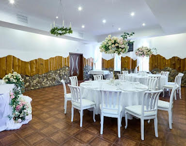  ресторан Мельница