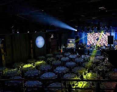 День рождения в LOFT HALL