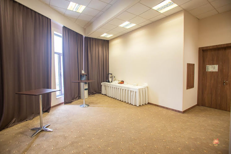 Зал Flight в «SkyPoint» фотография №6