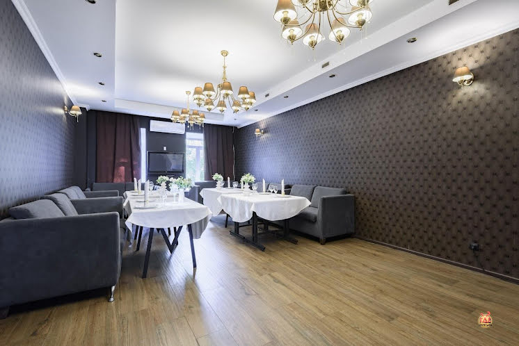 VIP-зал в «Фортуна» фотография №18