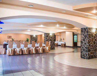  ресторан Московский