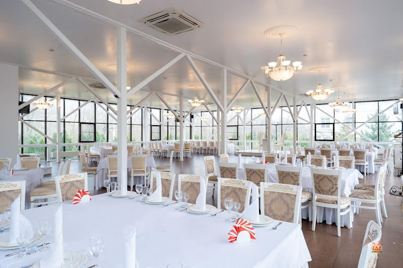 Голубое Озеро фотография №10