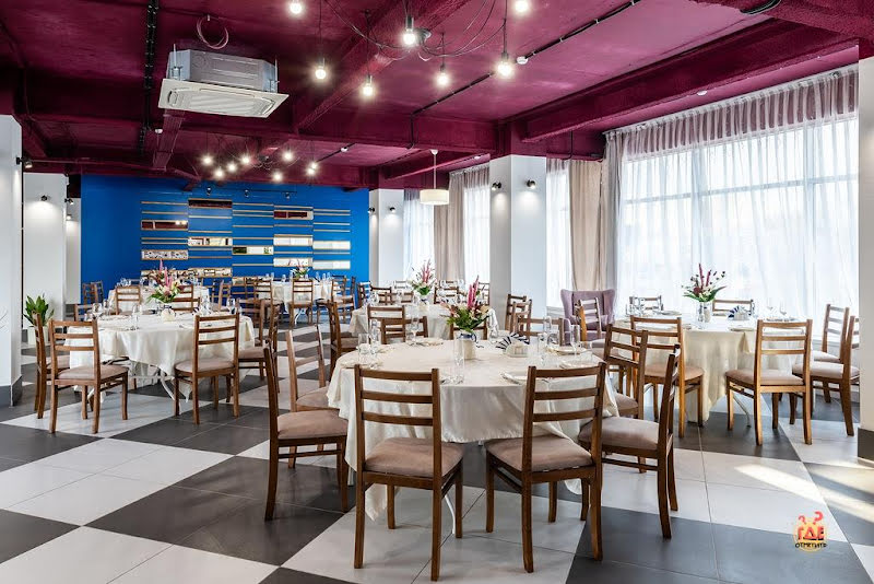 Банкетный зал Карамель фотография №1