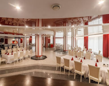  ресторан Гриль Мастер