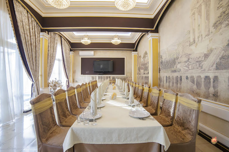 Grand Royal фотография №8