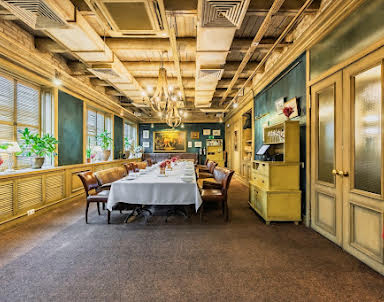  ресторан Стейк-Хаус