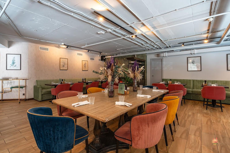 Стейк-Хаус Muu на Рублевском фотография №10