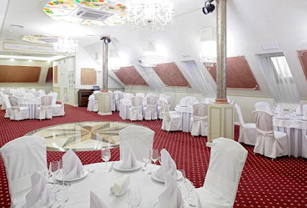 Банкетный зал в VIP-комната