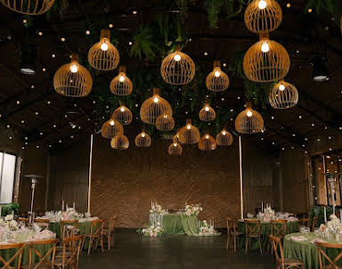  ресторан Свадьба на Ранчо