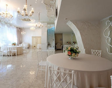  ресторан Ресторанный комплекс «Екатерининский»