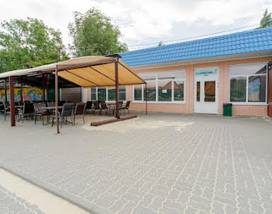  ресторан Каррера