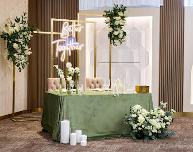  ресторан Hilton Garden Inn Kaluga