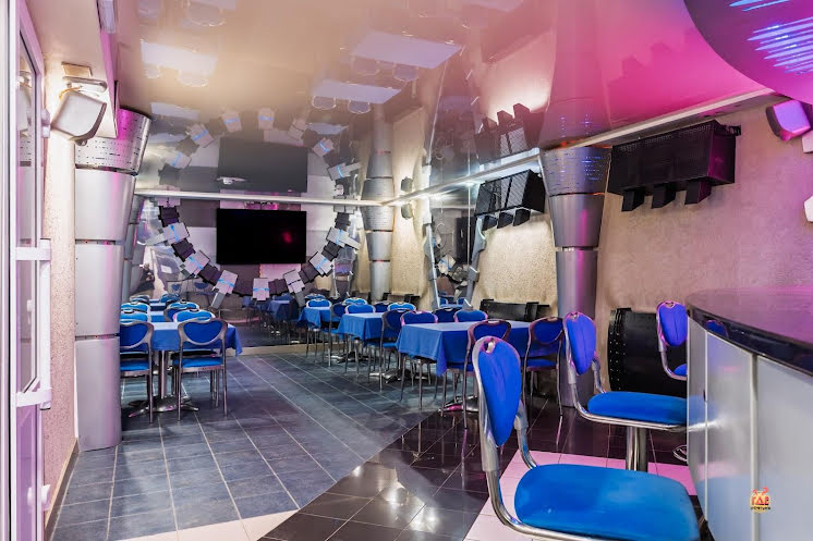 Караоке-бар в «Уральский Двор» фотография №18