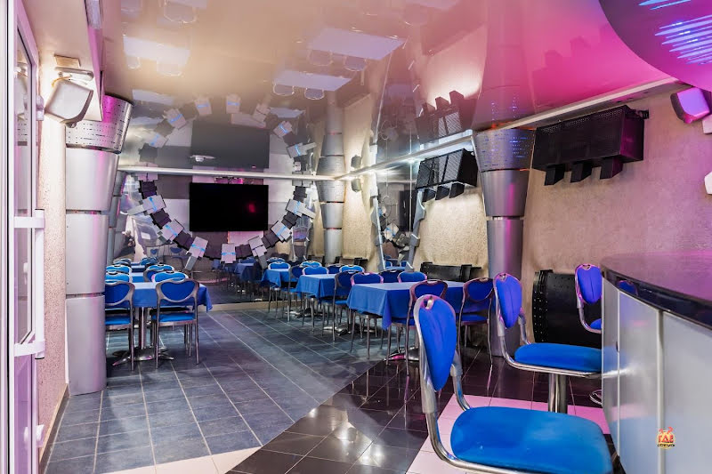 Уральский Двор фотография №13