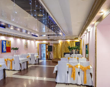  ресторан Для друзей