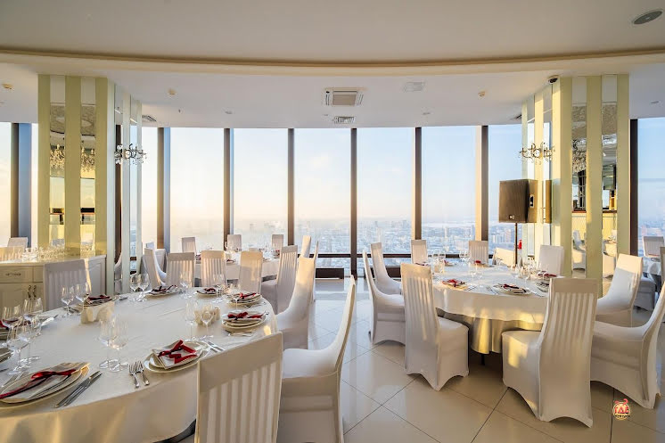 Основной зал в «Вертикаль» фотография №4