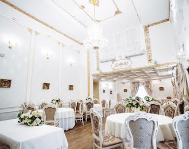  ресторан Green House