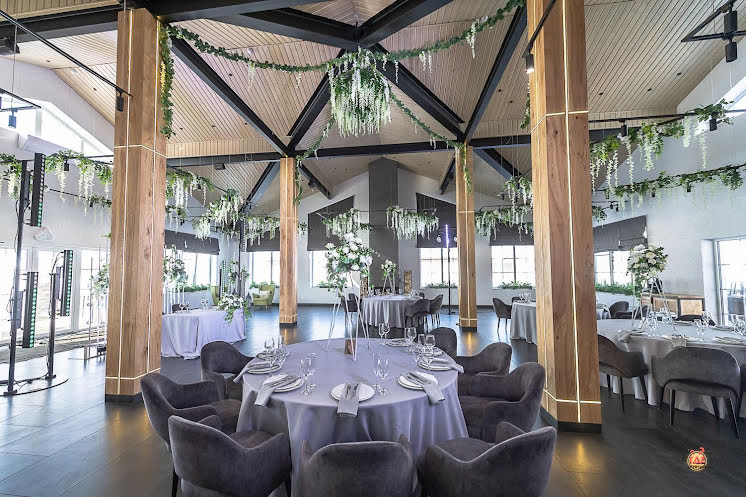 Основной зал  в «Русское Оружие» фотография №4