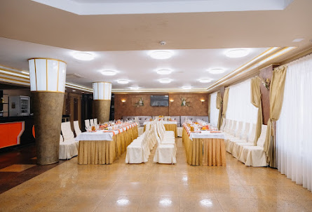 Основной зал  в Основной зал 