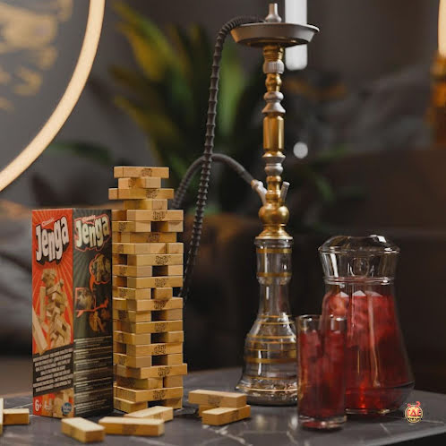 Лофт «Рич Лофт» в «Iglooloft» фотография №9