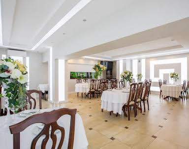  ресторан У Эдуарда