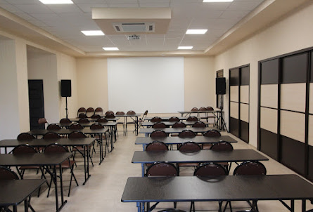 Конференц-зал в Конференц-зал